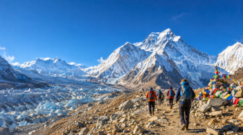 7 Mistakes Travelers Make When Trekking to Everest Base Camp